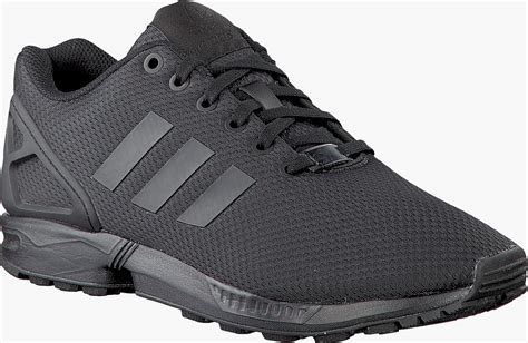 zwarte sneakers adidas heren|Heren.